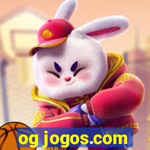 og jogos.com